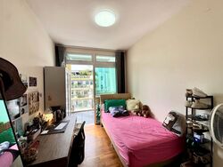 Parc Rosewood (D25), Condominium #515891001